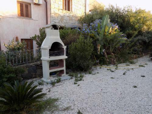 Apartamento Villetta Erica