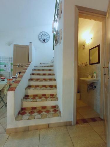 Apartamento Villetta Erica