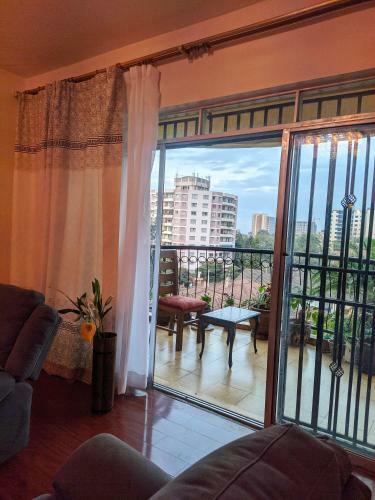 Apartamento Sunshine Court