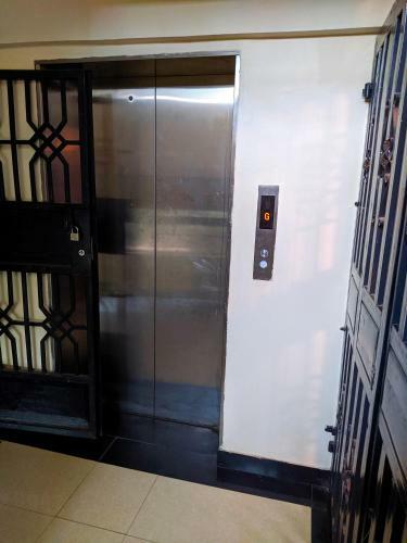Apartamento Sunshine Court