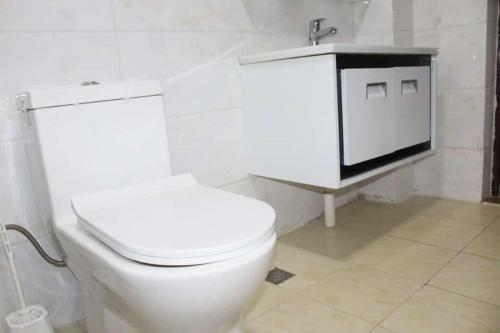 Apartamento Hurlingham /kilimani 3 Br With Gym & Pool