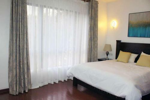 Apartamento Hurlingham /kilimani 3 Br With Gym & Pool