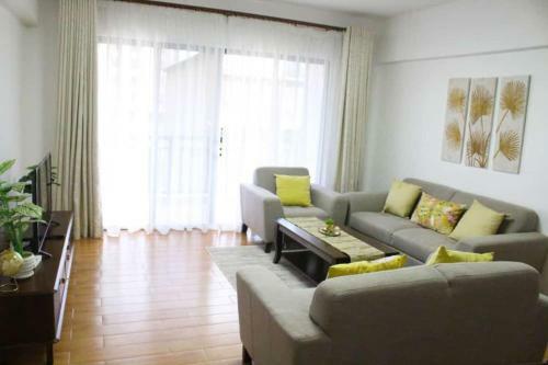 Apartamento Hurlingham /kilimani 3 Br With Gym & Pool