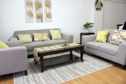 Apartamento Hurlingham /kilimani 3 Br With Gym & Pool