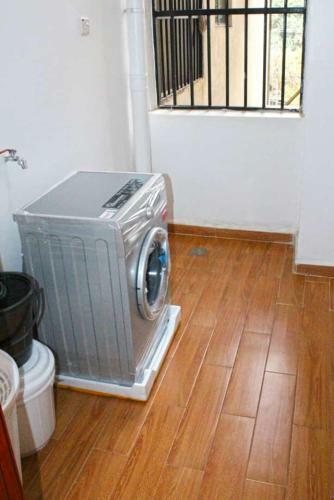 Apartamento Hurlingham /kilimani 3 Br With Gym & Pool
