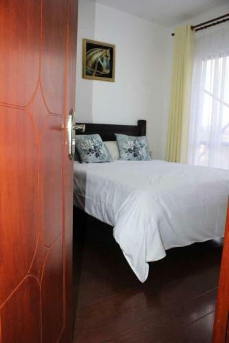 Apartamento Hurlingham /kilimani 3 Br With Gym & Pool