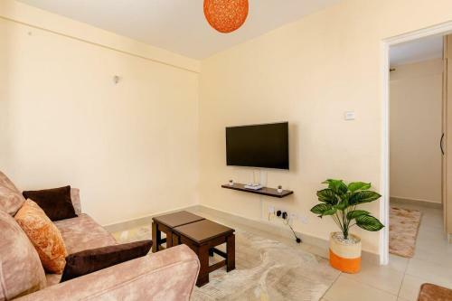 Apartamento The Penthouse
