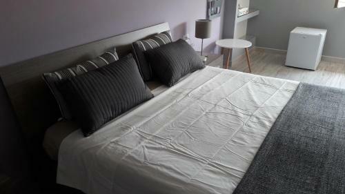 Hostal Campo Sportivo