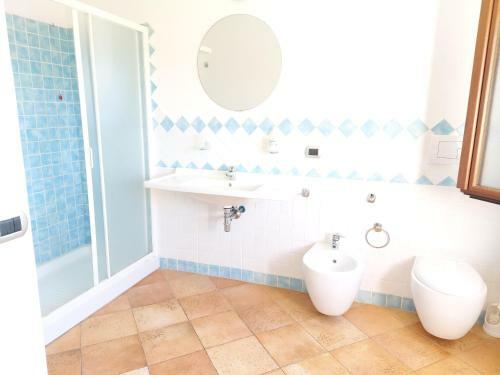 Villa Gallura Dream With Private Pool