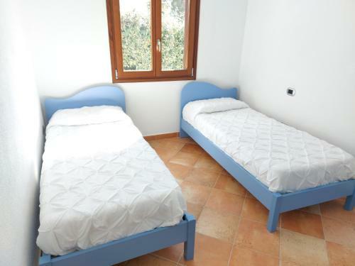 Villa Gallura Dream With Private Pool