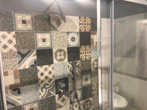 Apartamento Luminosa Accogliente Suite Martinicco