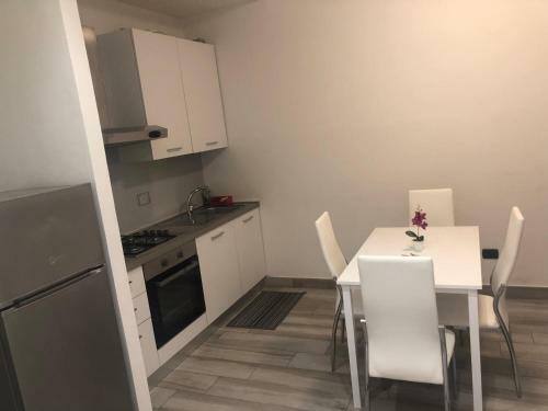 Apartamento Luminosa Accogliente Suite Martinicco