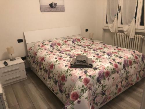 Apartamento Luminosa Accogliente Suite Martinicco