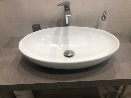 Apartamento Luminosa Accogliente Suite Martinicco