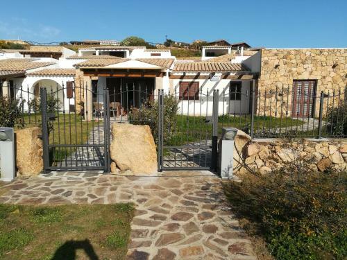 Holiday Home In Sardinia
