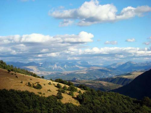Agroturismo Fonte Dell'aria