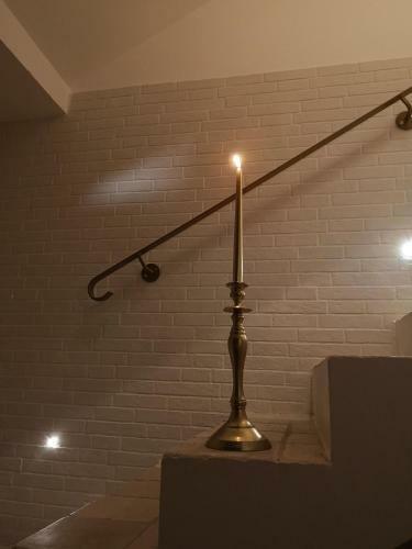 Apartamento Incanto Del Salento Gold