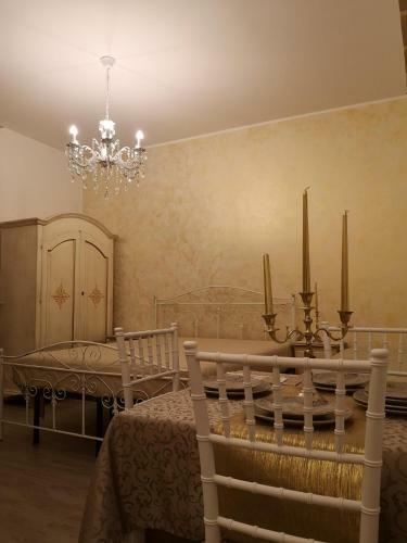 Apartamento Incanto Del Salento Gold