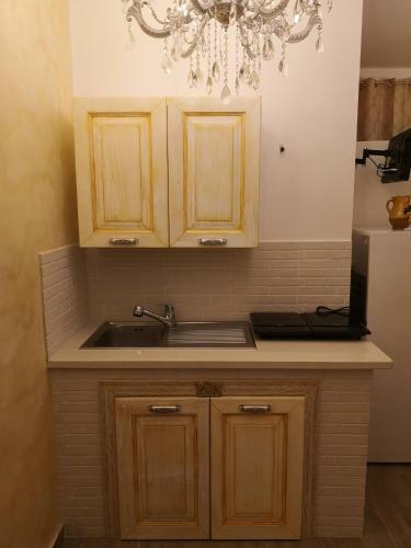 Apartamento Incanto Del Salento Gold