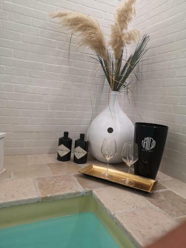Apartamento Incanto Del Salento Gold