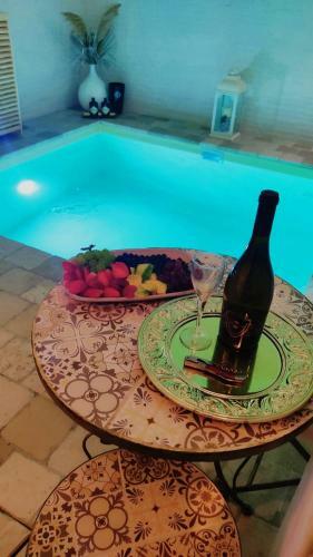 Apartamento Incanto Del Salento Gold