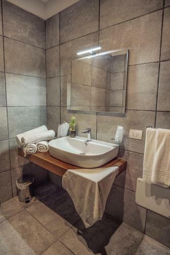 Bed & Breakfast Chalet Lago