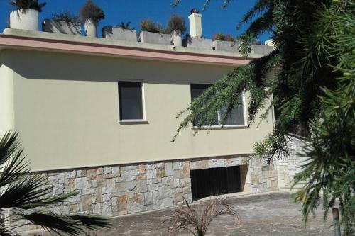 Appartamento Dependance In Villetta - Terra E Mare