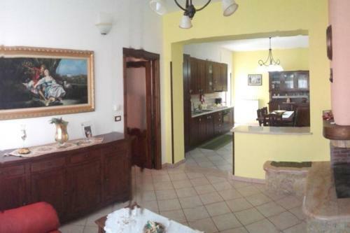Appartamento Dependance In Villetta - Terra E Mare