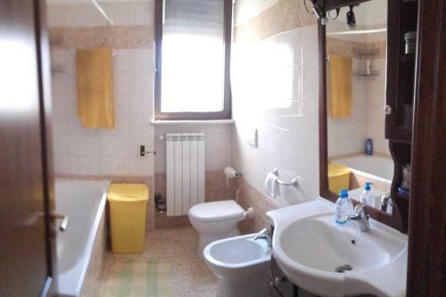 Appartamento Dependance In Villetta - Terra E Mare