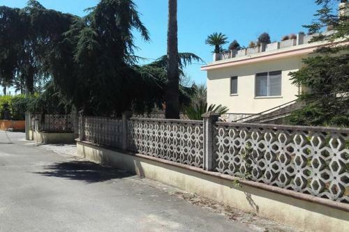 Appartamento Dependance In Villetta - Terra E Mare