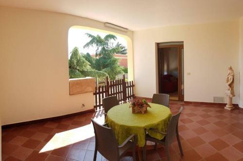 Appartamento Dependance In Villetta - Terra E Mare