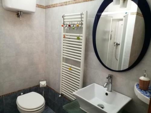 Apartamento La Casa Di Amy