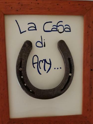 Apartamento La Casa Di Amy