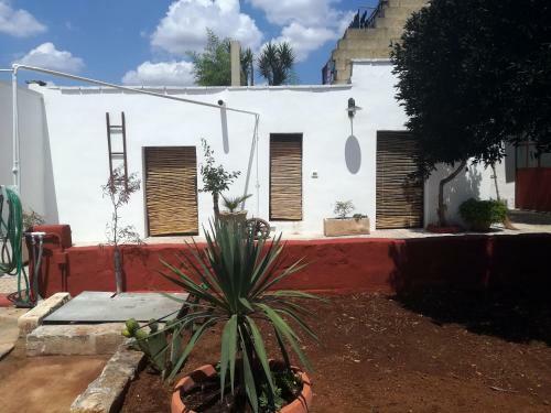 Casa Vacanze Le Contadine