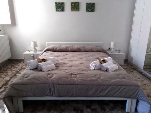 Casa Vacanze Le Contadine