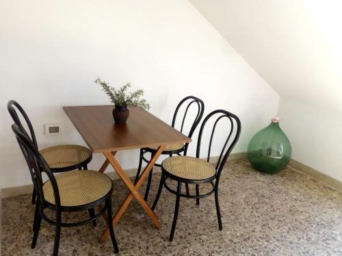 Casa Vacanze Le Contadine