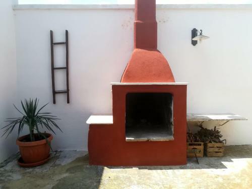 Casa Vacanze Le Contadine
