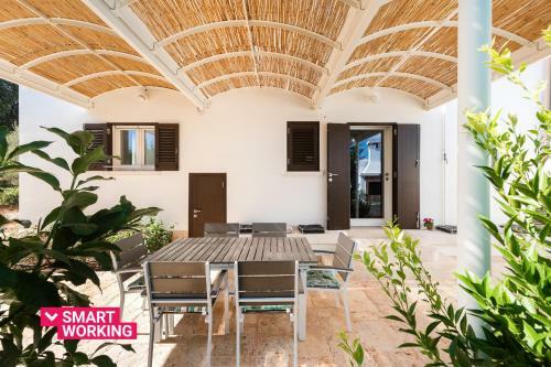 Villa Marangi Con Piscina By Wonderful Italy