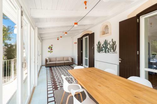 Villa Marangi Con Piscina By Wonderful Italy
