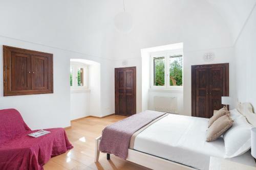 Villa Marangi Con Piscina By Wonderful Italy