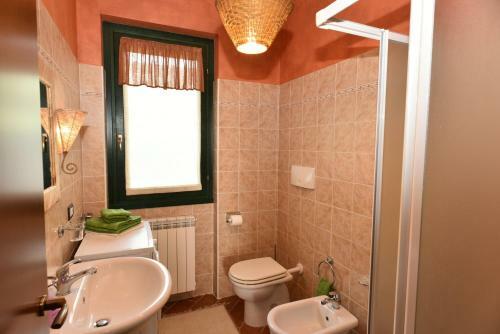 Holiday Apartment Albachiara