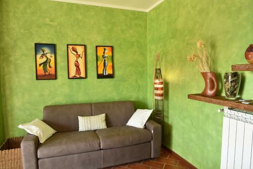 Holiday Apartment Albachiara