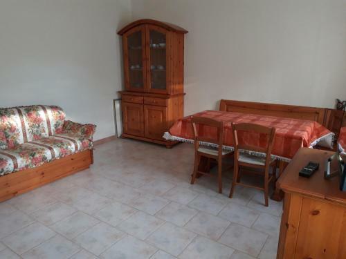 Apartamento Alla Vecchia Stazione