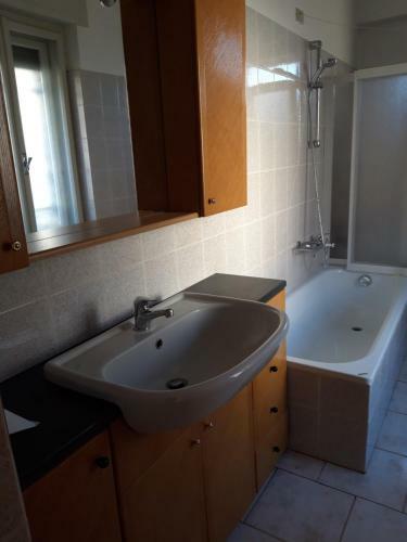 Apartamento Alla Vecchia Stazione