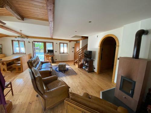 Bed & Breakfast Agriturismo Fare Bio