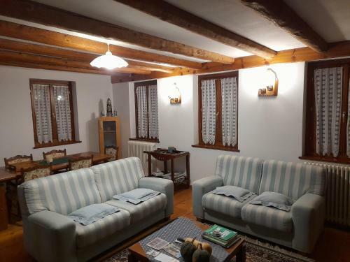 Bed & Breakfast Agriturismo Fare Bio