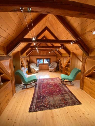 Bed & Breakfast Agriturismo Fare Bio