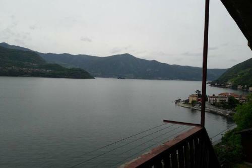 Apartamento Appartamento Sul Lago D'iseo