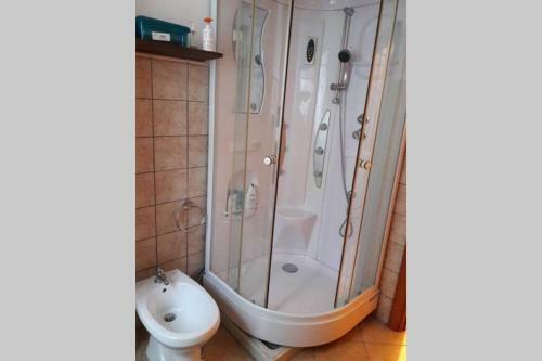 Apartamento Appartamento Sul Lago D'iseo