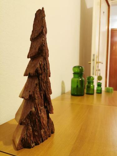 Hostal Fiocco Di Neve